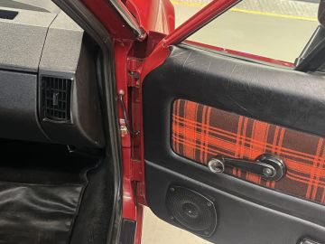 Triumph TR7